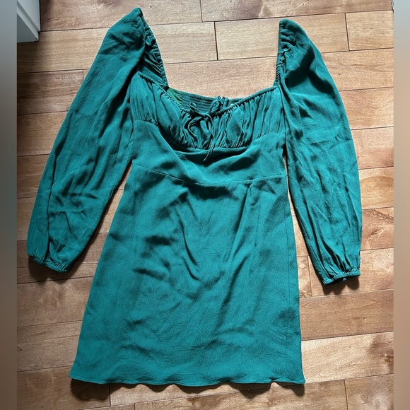 Sunday Best Delilah dress - Picture 4 of 4